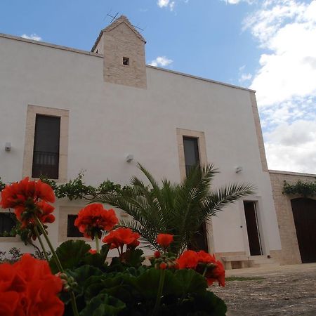 Masseria Nonna Angela Putignano Εξωτερικό φωτογραφία