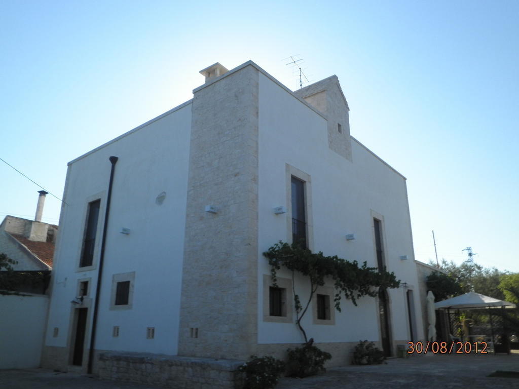 Masseria Nonna Angela Putignano Εξωτερικό φωτογραφία