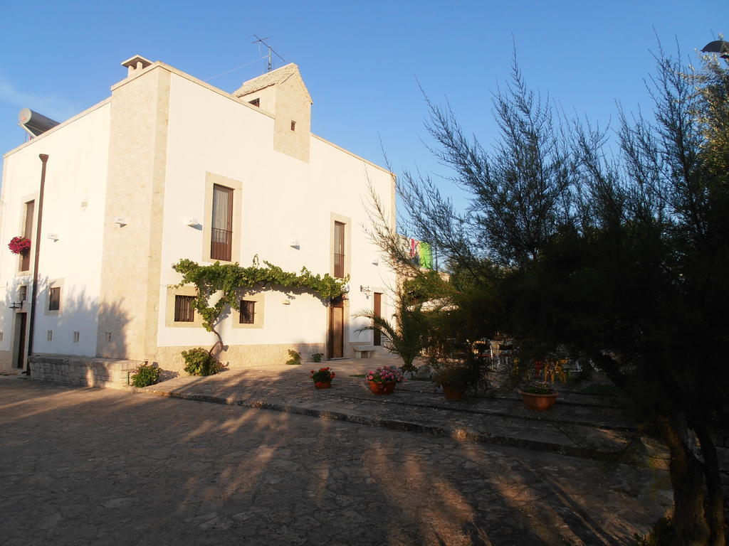 Masseria Nonna Angela Putignano Εξωτερικό φωτογραφία