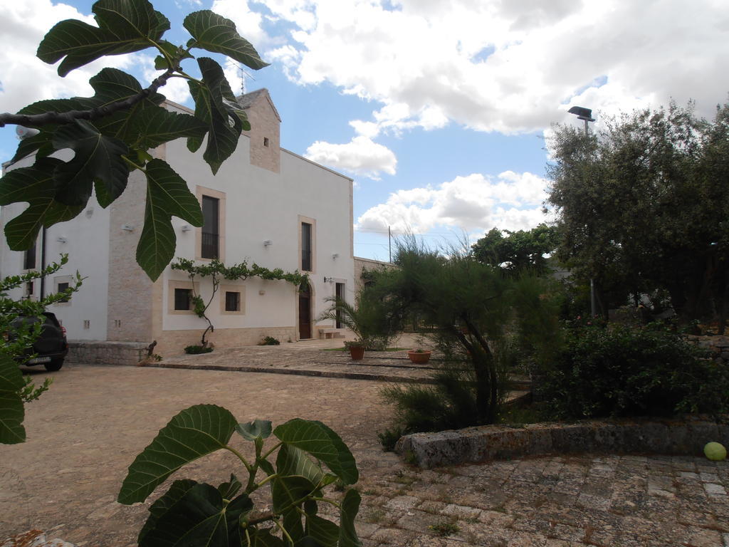 Masseria Nonna Angela Putignano Εξωτερικό φωτογραφία